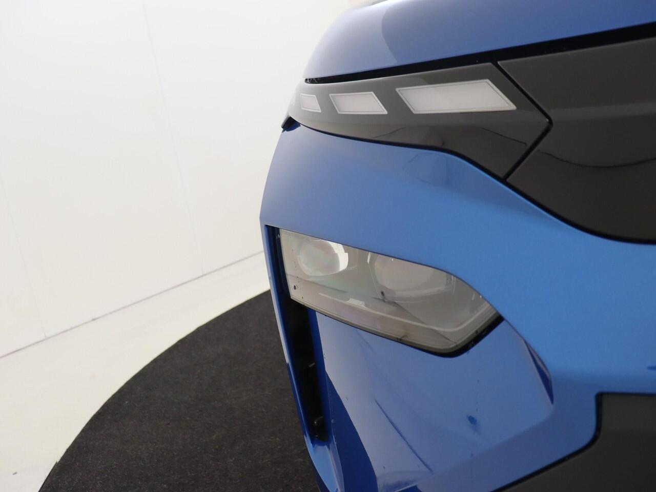 Skoda Elroq 85 Sportline