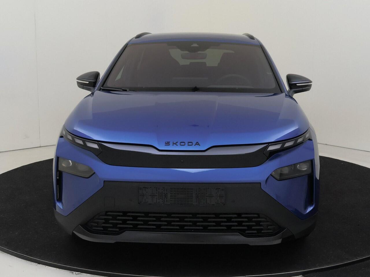 Skoda Elroq 85 Sportline