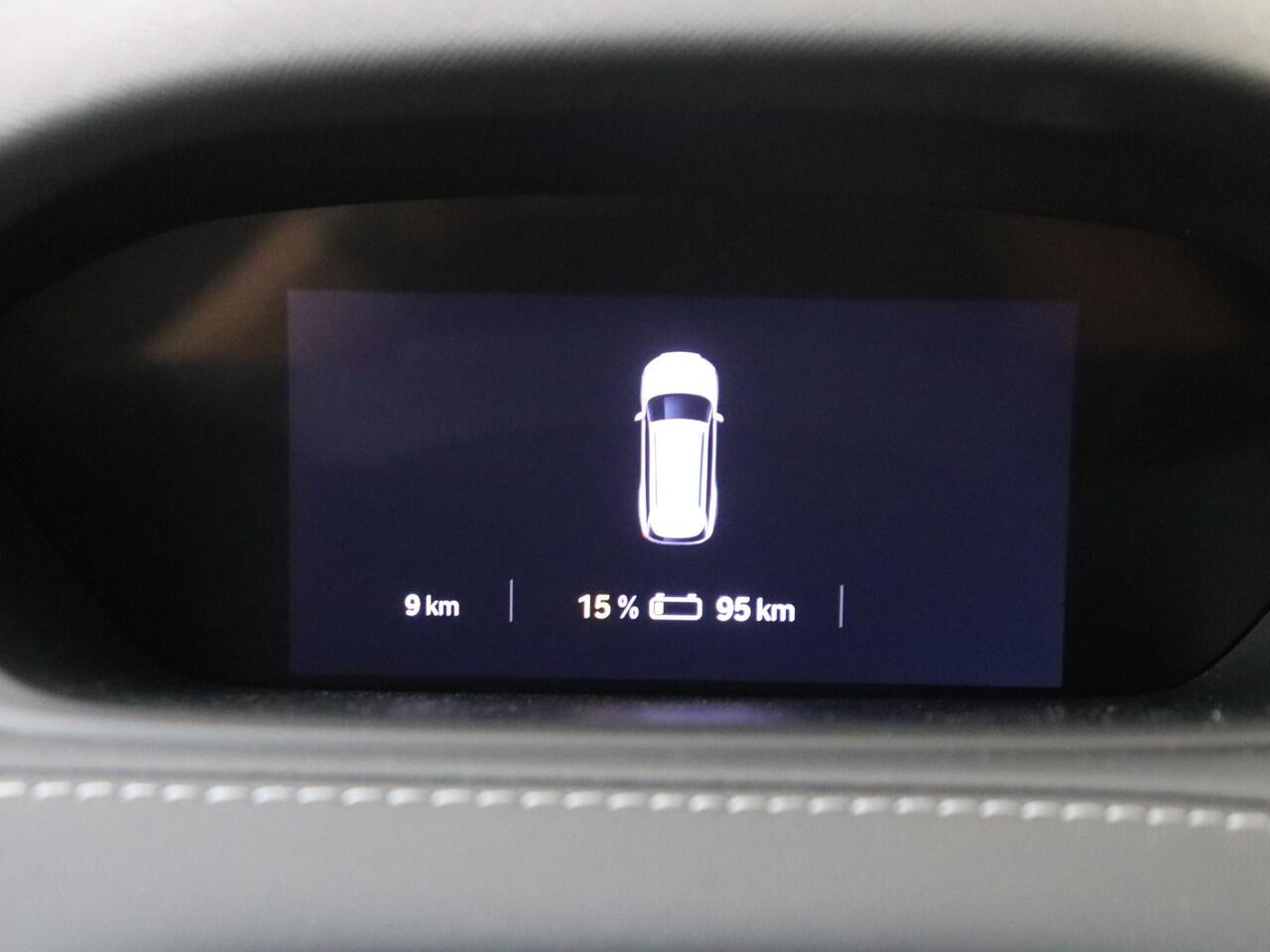 Skoda Elroq 85 Sportline