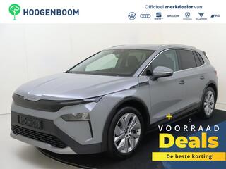 skoda-elroq-60-business-edition
