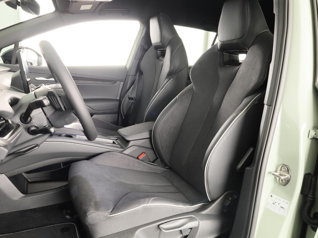 Skoda Elroq 60 Sportline 204pk | Binnen twee weken rijden! |