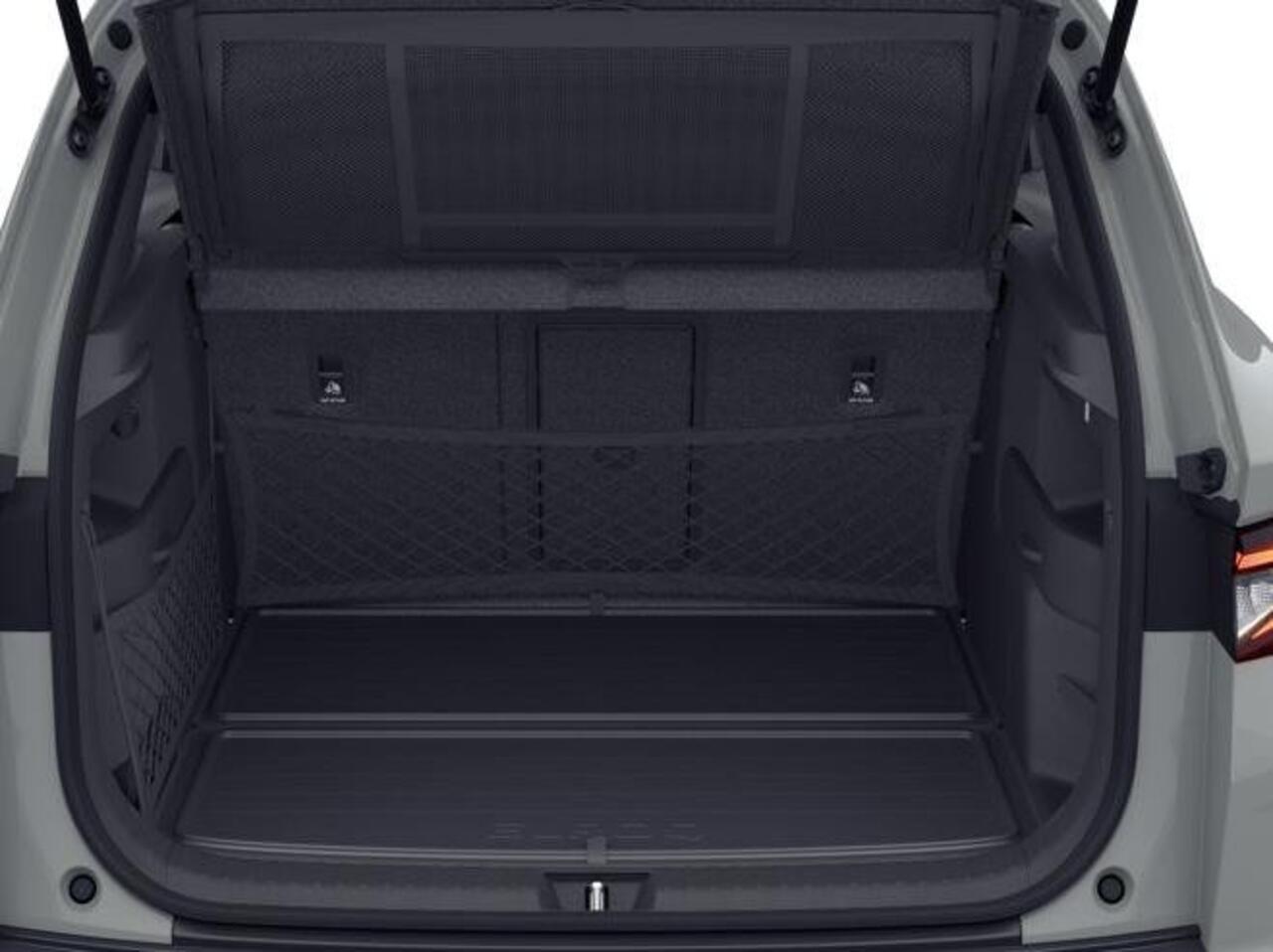 Skoda Elroq Sportline 85 | 286 PK | Trekhaak | 360 camera | Head-up display | Canton audio