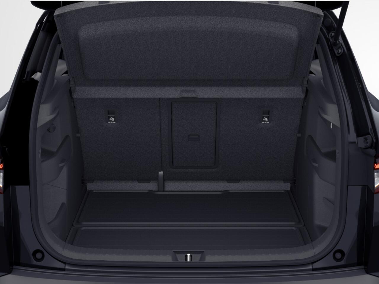 Skoda Elroq Business Edition Elektromotor 150 kW / 204 PK SUV Black Magic | 3000,- inruilbonus