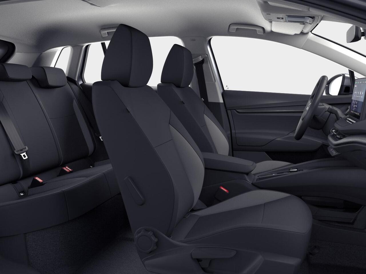 Skoda Elroq 50 Limited Edition 170pk | Trekhaak | Achteruitrijcamera