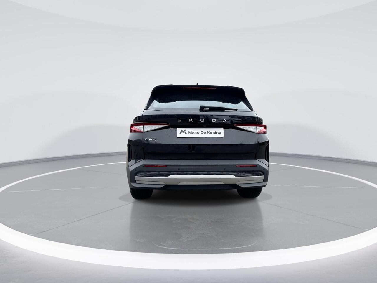 Skoda Elroq 50 Selection 19 Inch Regulus| PRIVATELEASE 399,- PER MAAND!! | 3000,- INRUILPREMIE!!|