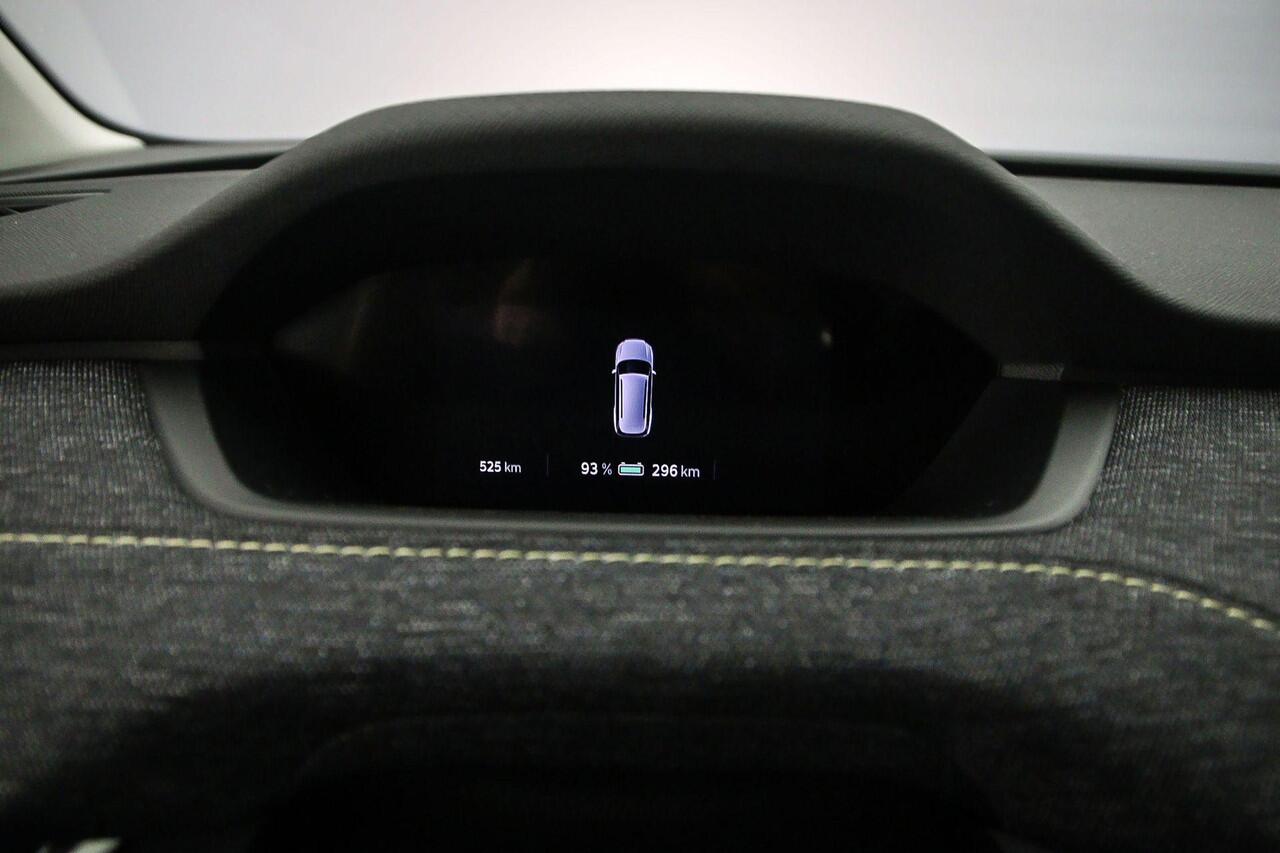 Skoda Elroq 60 Business Edition 204pk Automaat Trekhaak, Adaptive cruise control, Achteruitrijcamera, Stuurwiel verwarmd, Navigatie, LED koplampen, Parkeersensoren, App connect