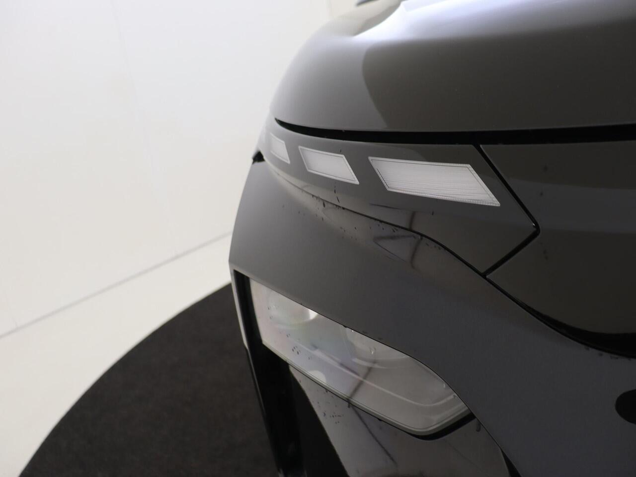 Skoda Elroq 85 Sportline