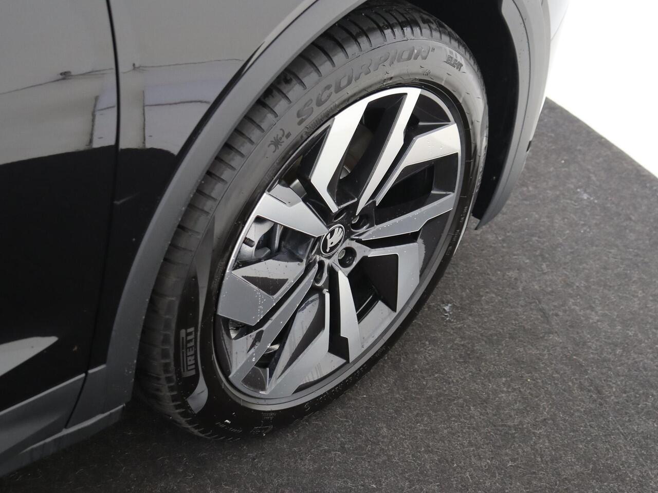Skoda Elroq 85 Sportline