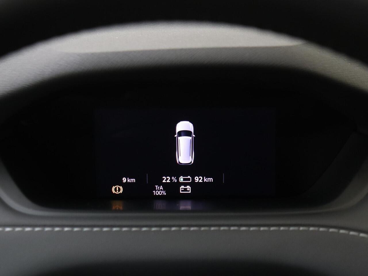 Skoda Elroq 85 Sportline