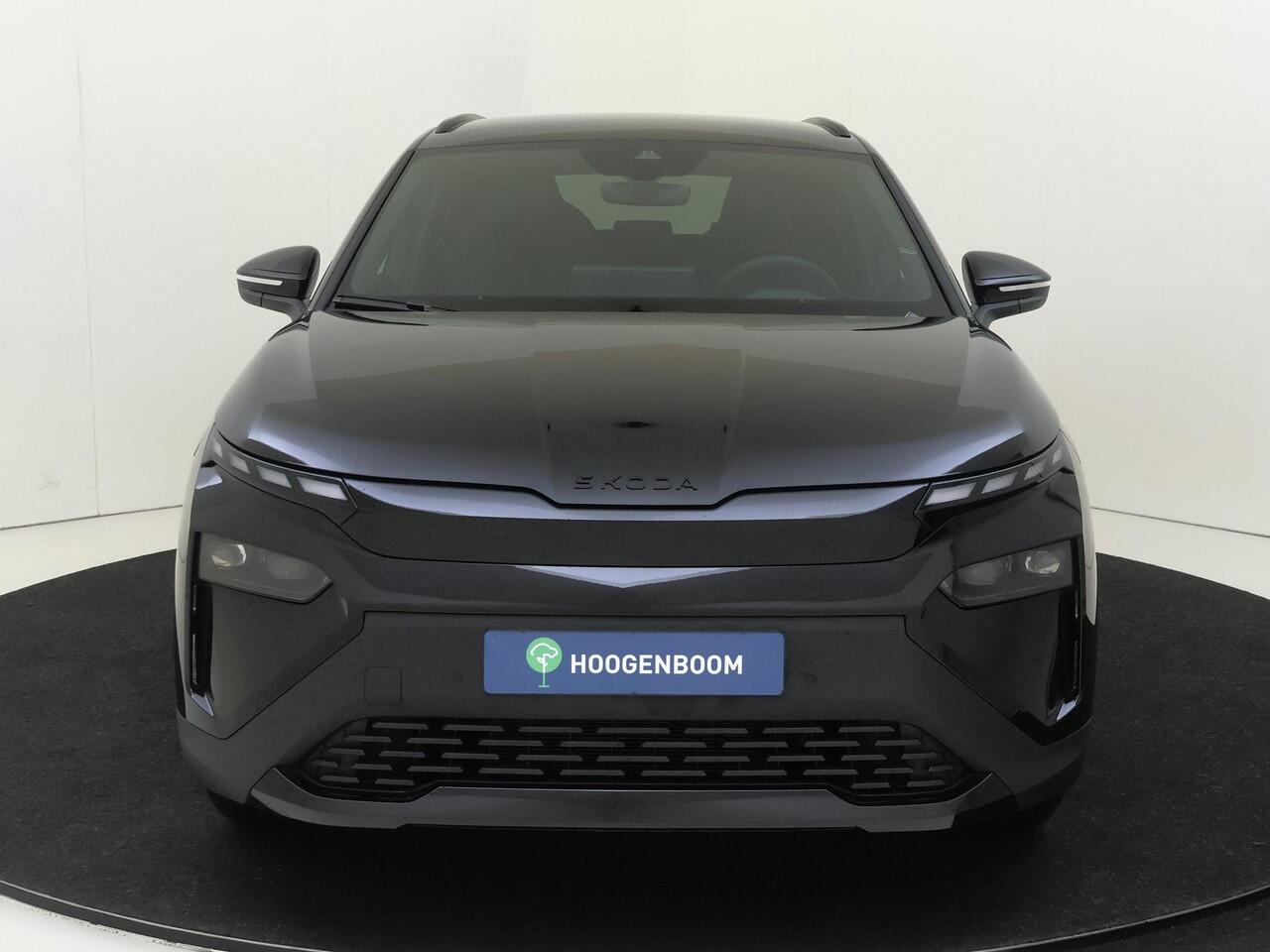 Skoda Elroq 85 Sportline