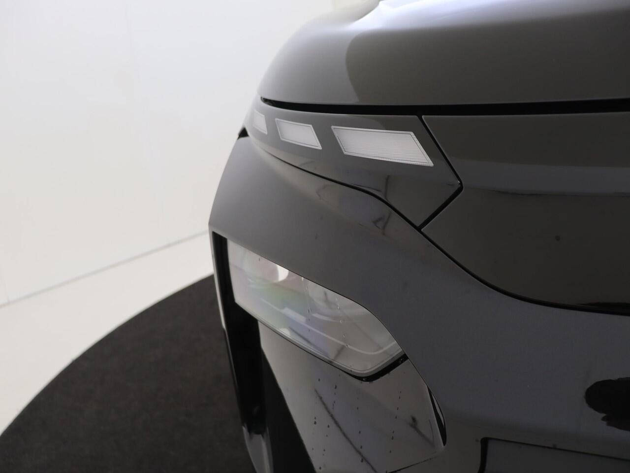Skoda Elroq 60 Business Edition