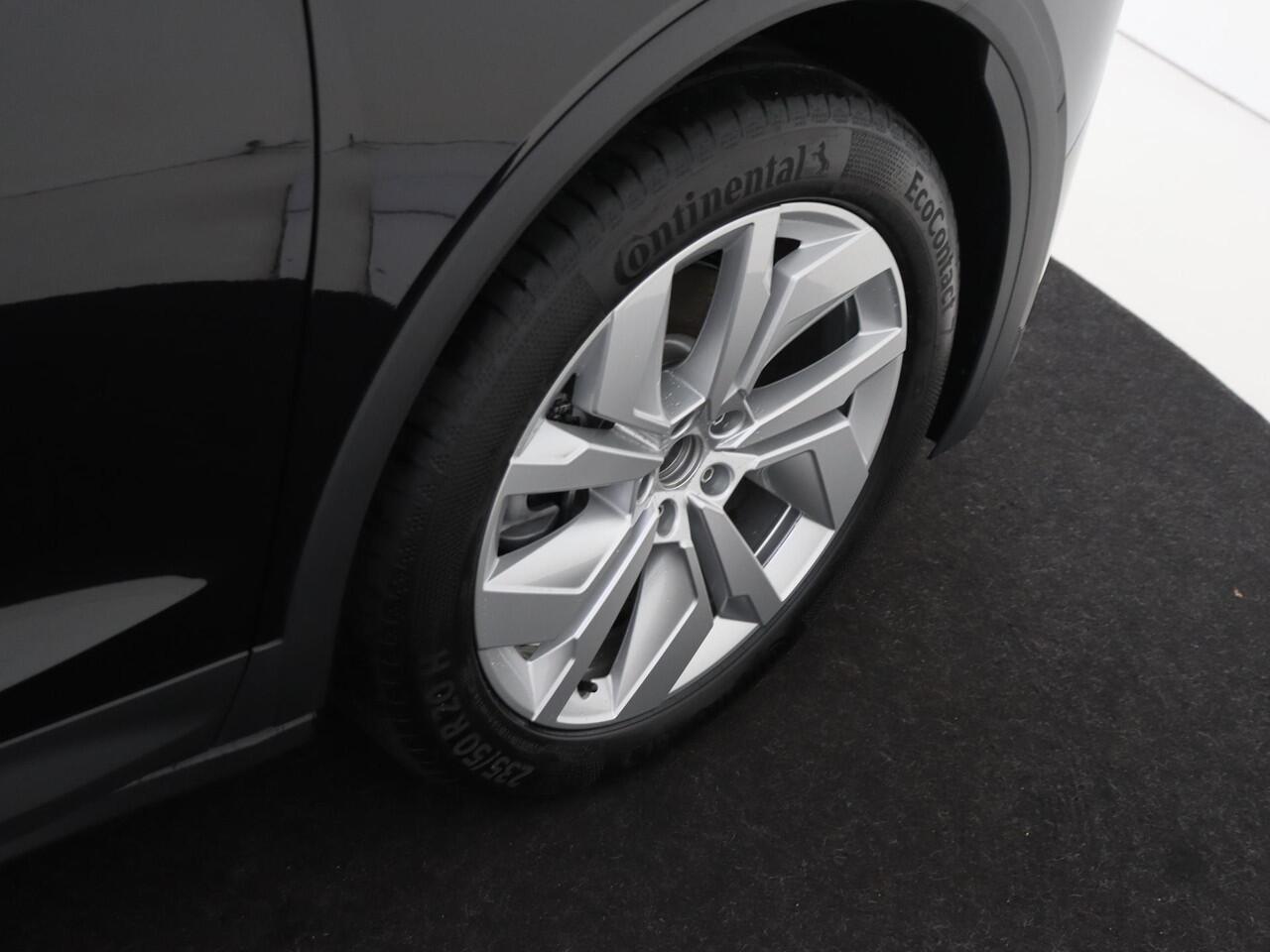 Skoda Elroq 60 Business Edition