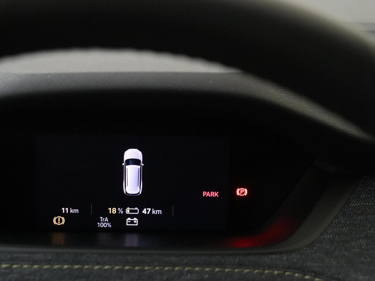 Skoda Elroq 60 Business Edition