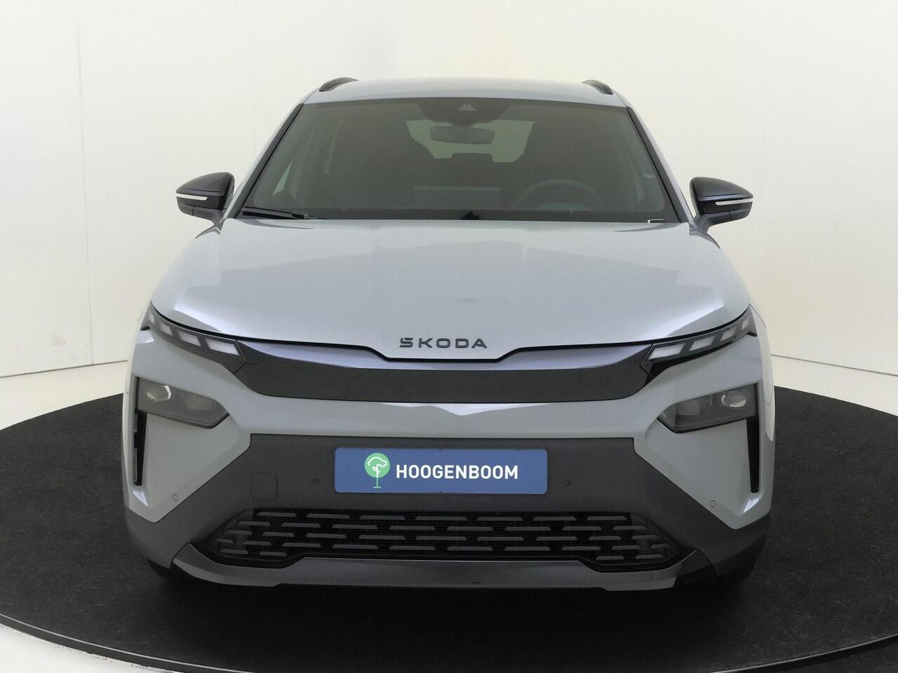 Skoda Elroq 60 Sportline