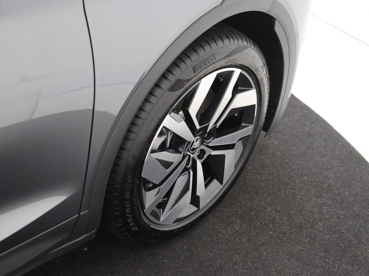 Skoda Elroq 60 Sportline