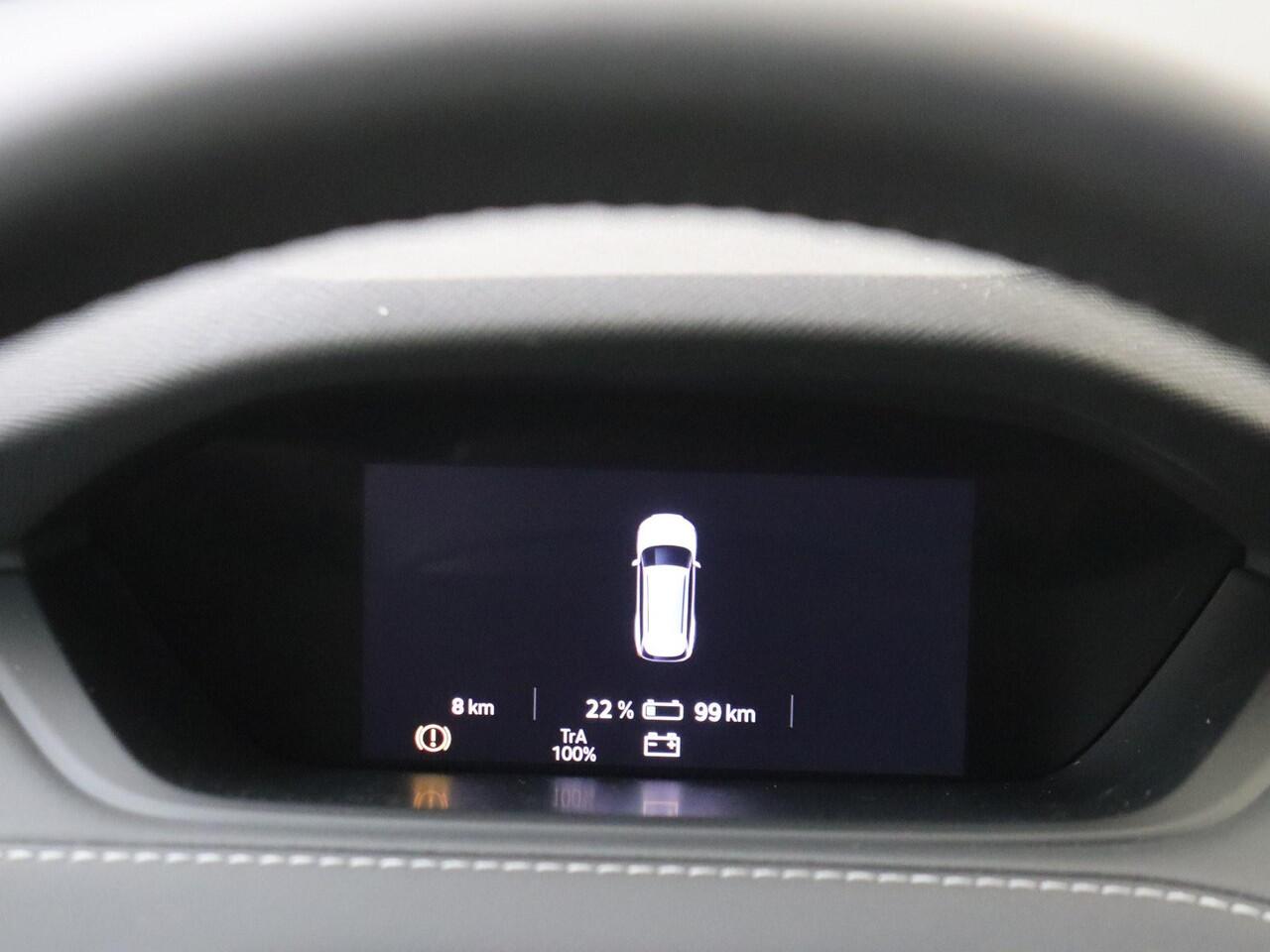 Skoda Elroq 60 Sportline
