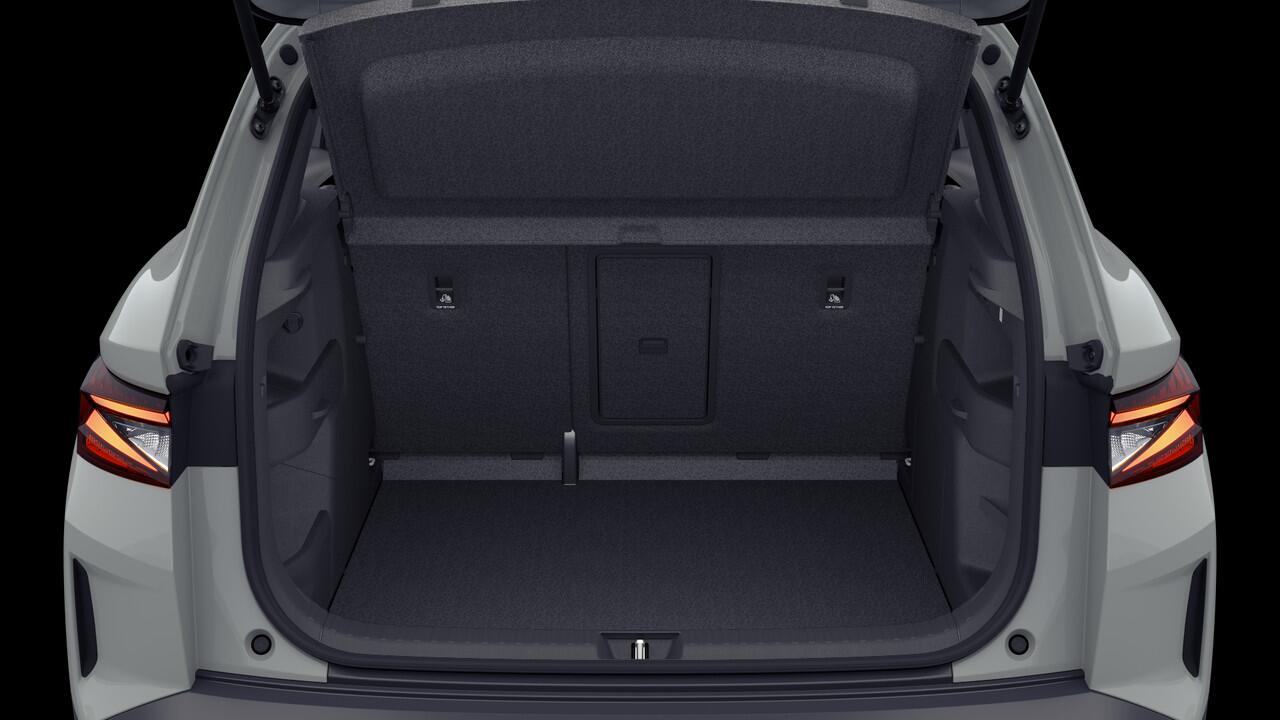 Skoda Elroq 85 Sportline | Wordt verwacht | 285PK | Trekhaak | Warmtepomp |