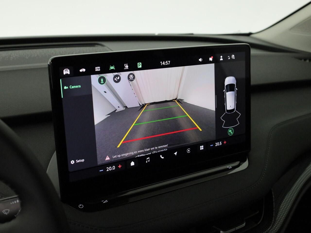 Skoda Elroq Limited 50 170 pk