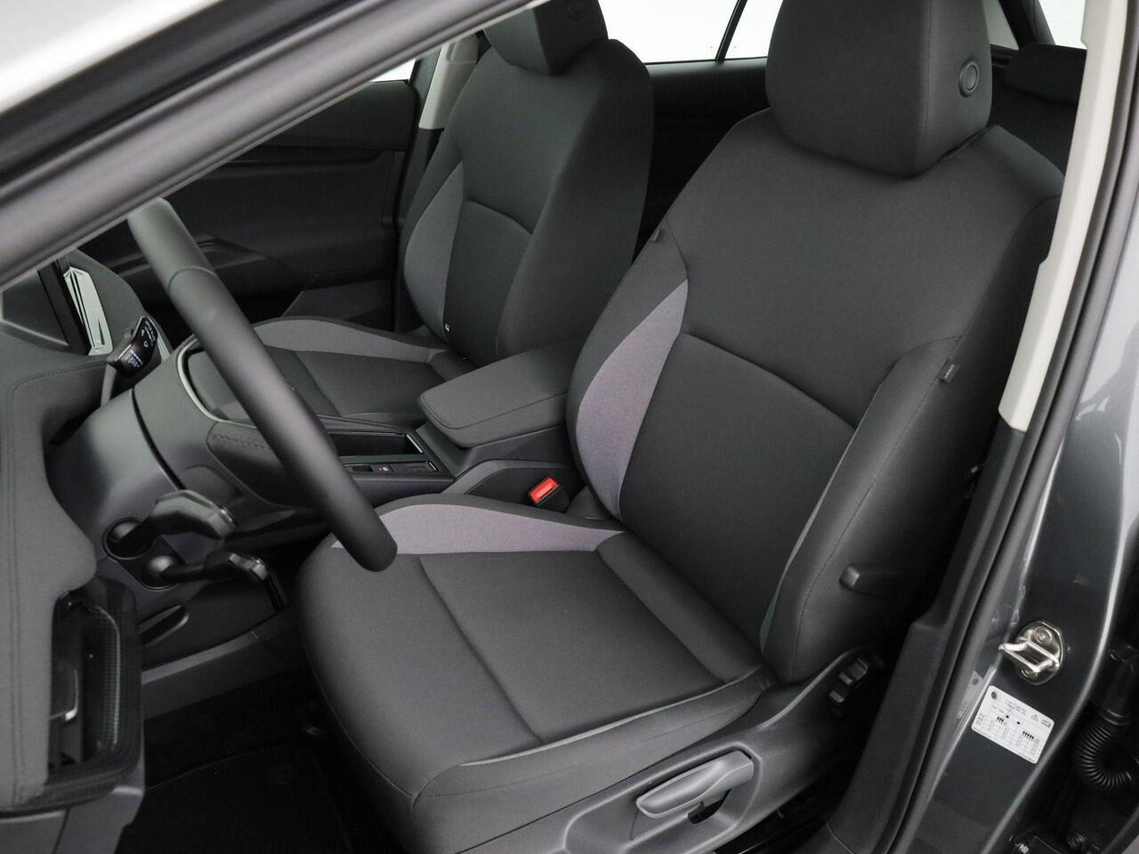Skoda Elroq Limited 50 170 pk