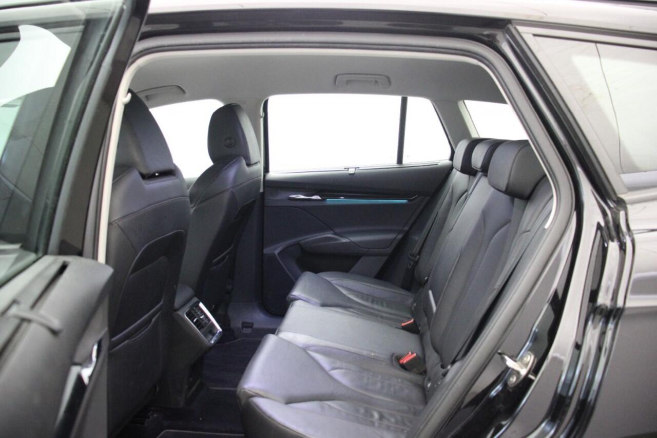 Skoda Enyaq iV 60 - Carplay, Stoelverwaming, Leer, Camera, Cruise, SOH 90%