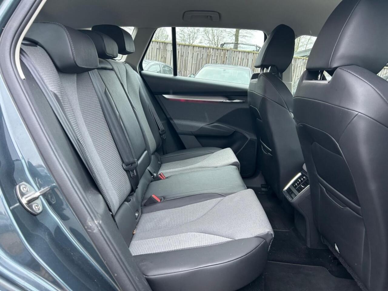 Skoda Enyaq 80 Camera, Apple Carplay, Navi, Cruise