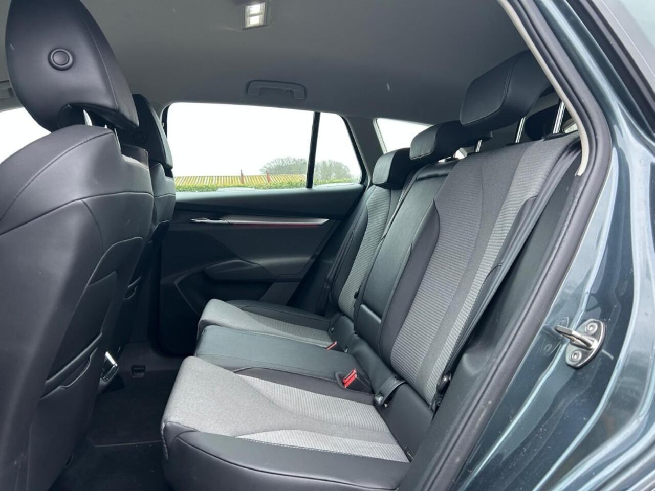 Skoda Enyaq 80 Camera, Apple Carplay, Navi, Cruise