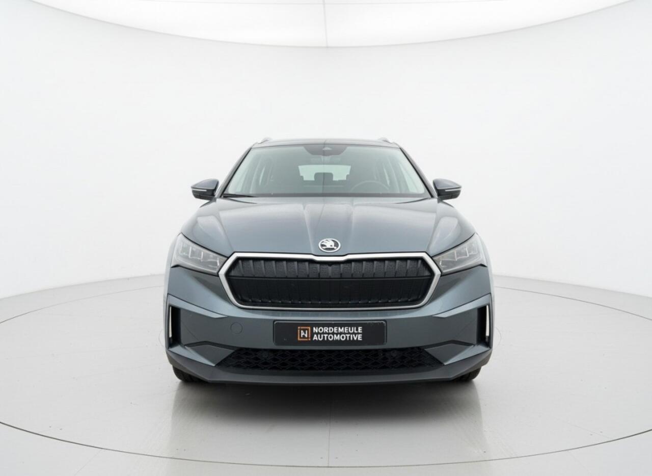 Skoda Enyaq 80 Camera, Apple Carplay, Navi, Cruise