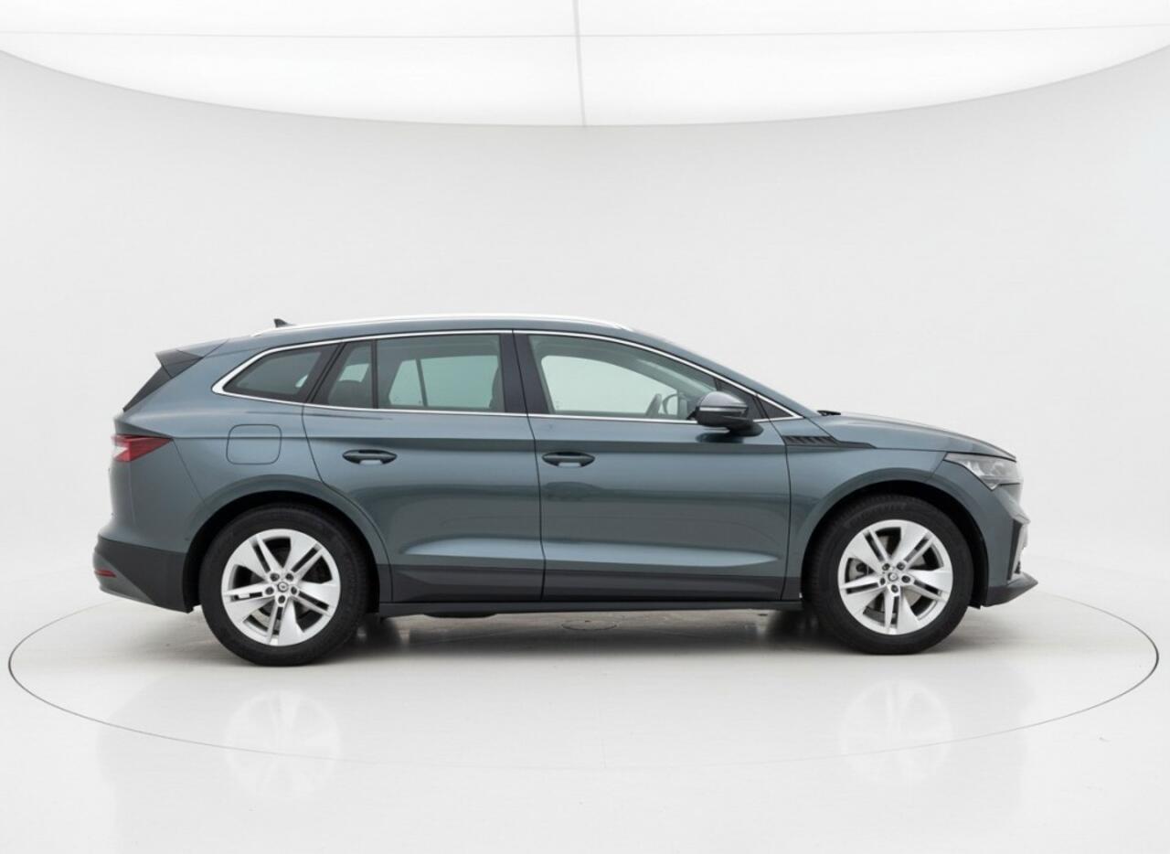 Skoda Enyaq 80 Camera, Apple Carplay, Navi, Cruise