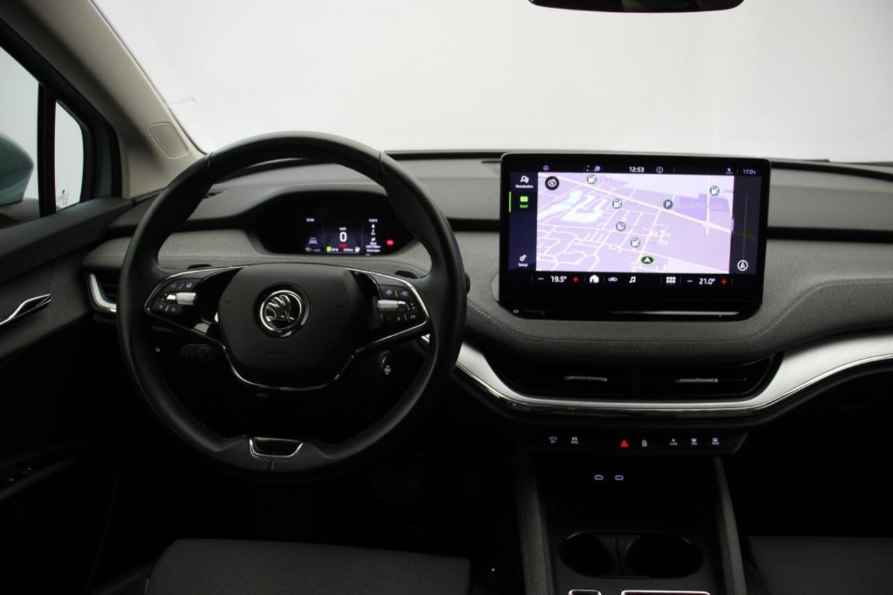 Skoda Enyaq IV 60 - Carplay, Navi, Cruise, Clima, Memory, SOH 86%