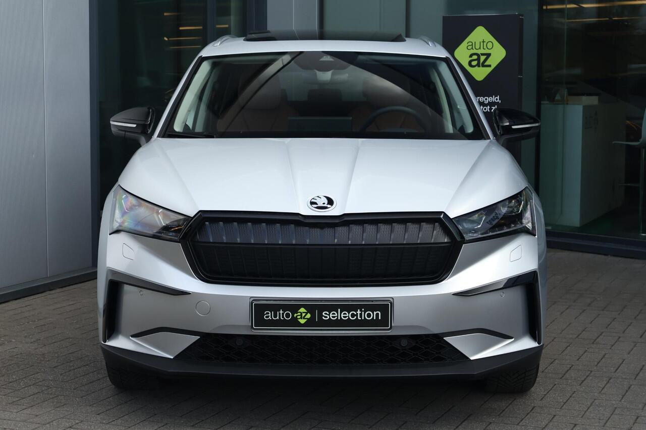 Skoda Enyaq iV 80 / SoH 92%