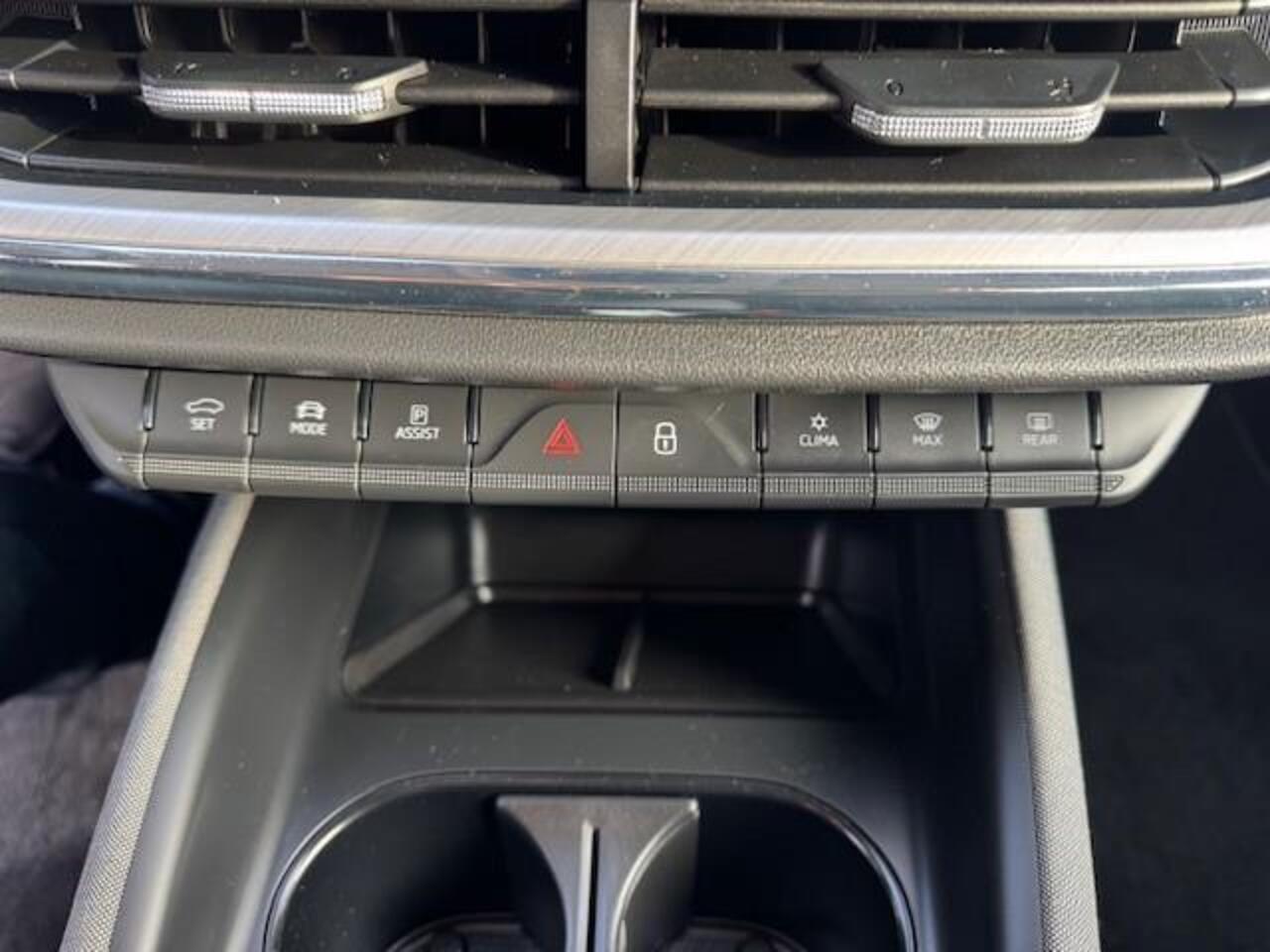 Skoda Enyaq iV 80 BEV 204PK 77KWH THAAK/ACARPLAY/ACRUISE/LED/CAMERA