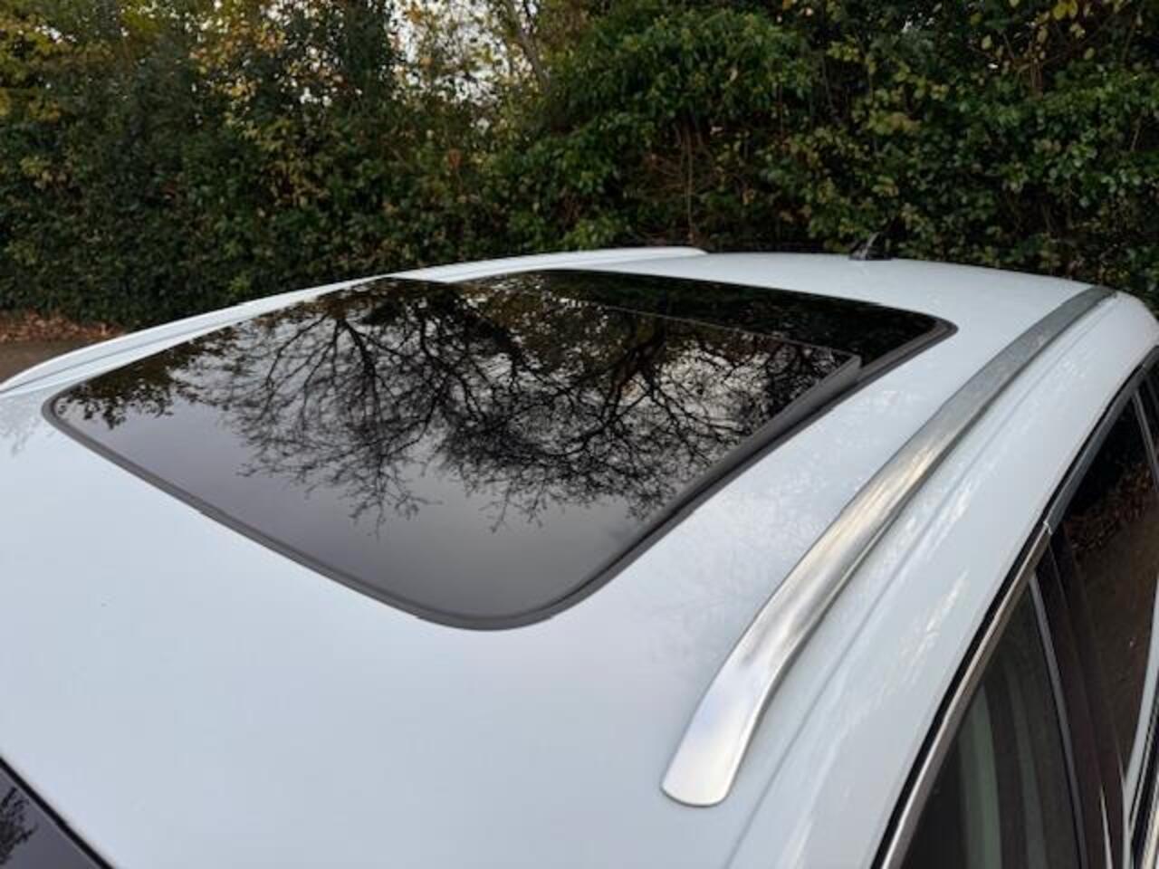 Skoda Enyaq iV 80 BEV 77KWH 204PK SOH 93% PLUS COMFORT THAAK/PANO/LEER/LED/ACARPLAY