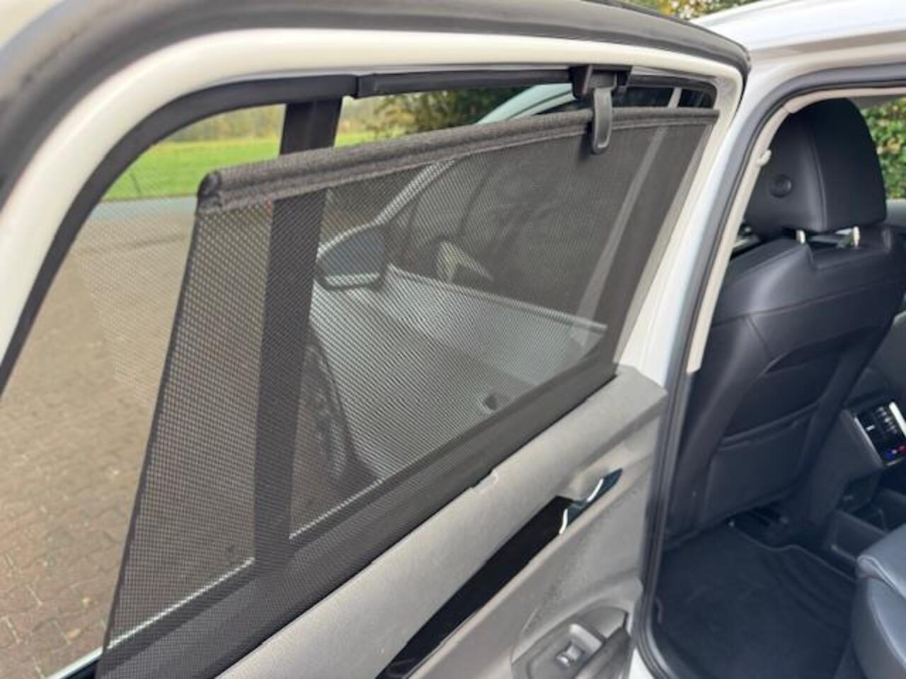 Skoda Enyaq iV 80 BEV 77KWH 204PK SOH 93% PLUS COMFORT THAAK/PANO/LEER/LED/ACARPLAY