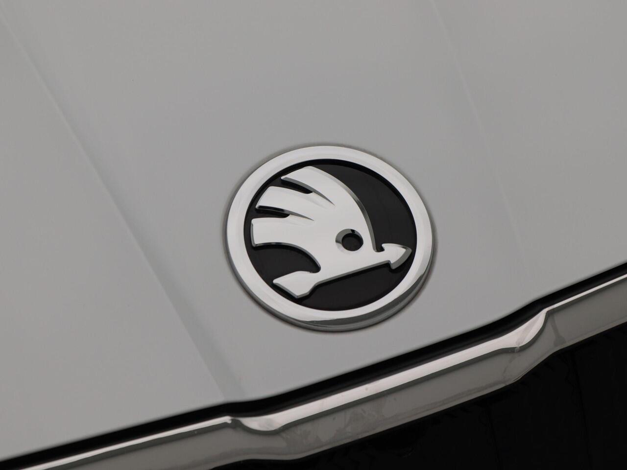 Skoda Enyaq iV 60 | Panoramadak | Adaptive Cruise | Stoelverwarming | Carplay | Camera | Navigatie | 21 inch | 90.965 Km!!