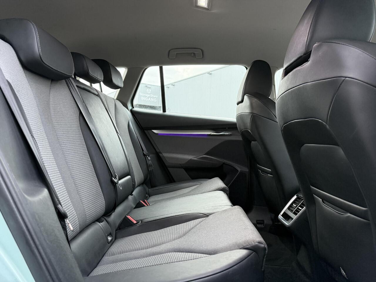 Skoda Enyaq iV 80 Aut. | Navi | Trekhaak | Camera |