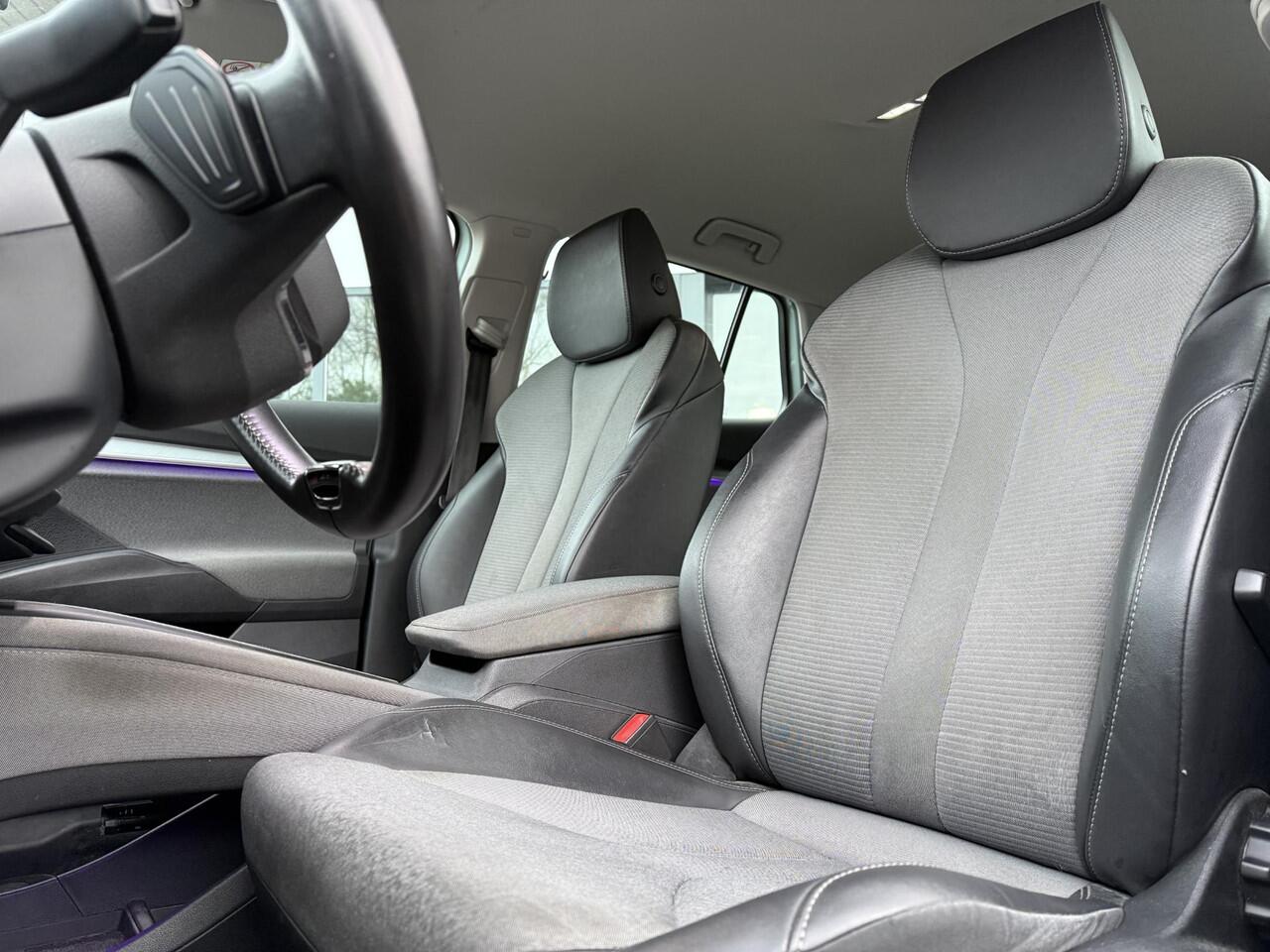 Skoda Enyaq iV 80 Aut. | Navi | Trekhaak | Camera |