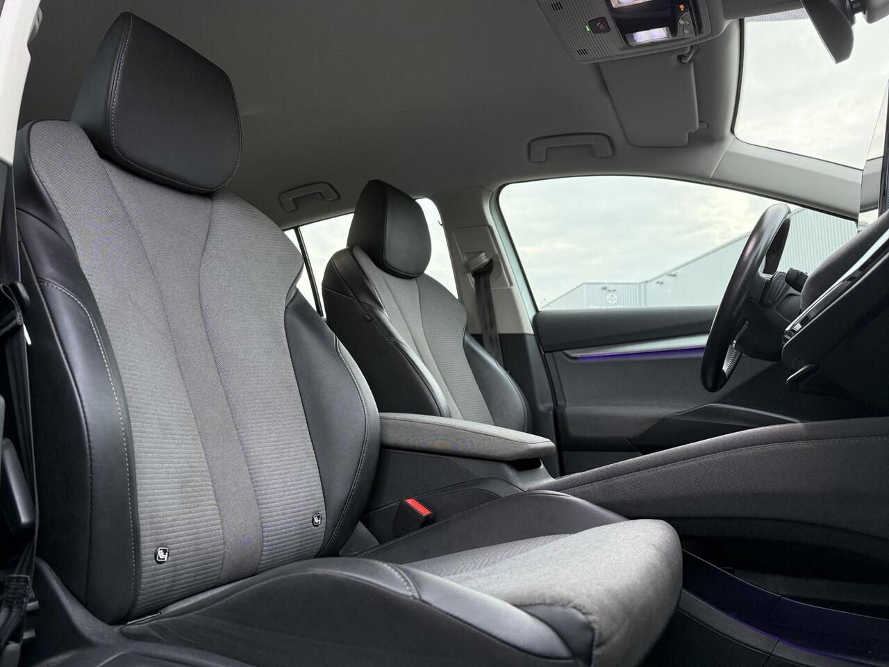 Skoda Enyaq iV 80 Aut. | Navi | Trekhaak | Camera |