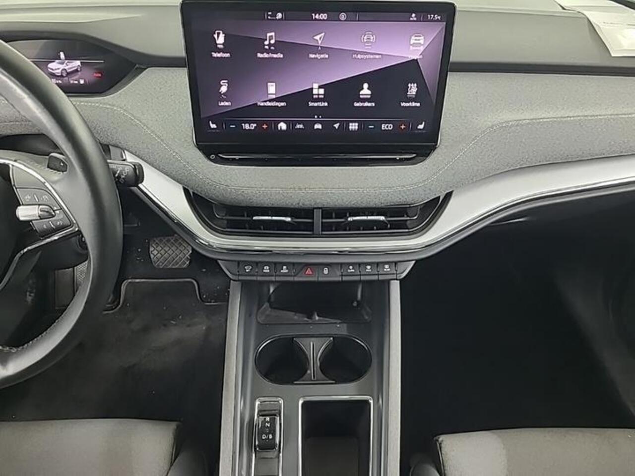 Skoda Enyaq iV 80 | SOH 90% |WLTP 528km rijbereik | Panoramadak | Climate 2 pakket | Keyless |