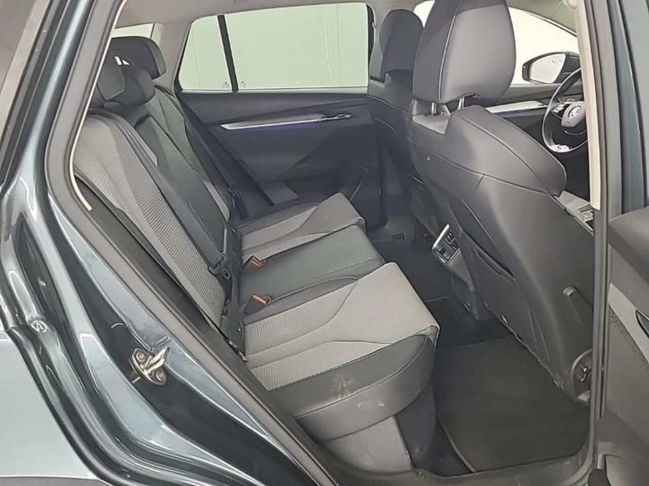 Skoda Enyaq iV 80 | SOH 90% |WLTP 528km rijbereik | Panoramadak | Climate 2 pakket | Keyless |