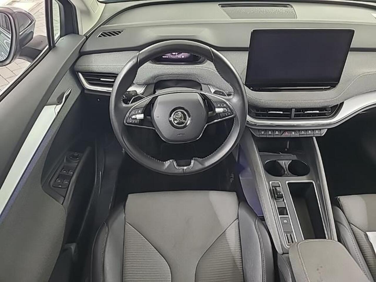 Skoda Enyaq iV 80 | SOH 90% |WLTP 528km rijbereik | Panoramadak | Climate 2 pakket | Keyless |