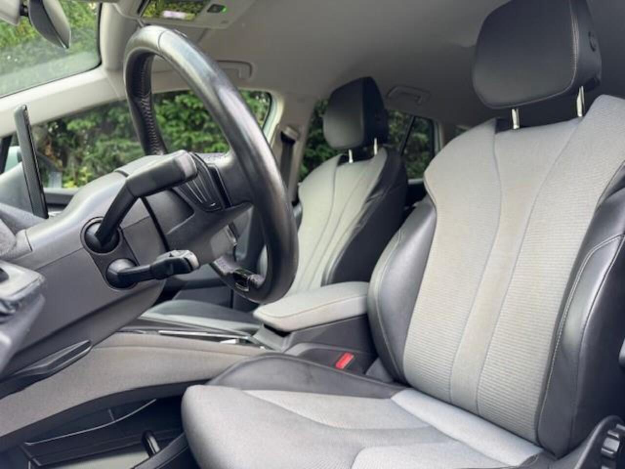 Skoda Enyaq iV 80 BEV 204PK 77KWH/SOH 90% /HLEER/GARANTIE