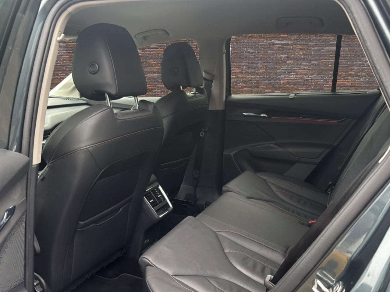 Skoda Enyaq iV 80 LEDER LED NAVI LMV CRUISE