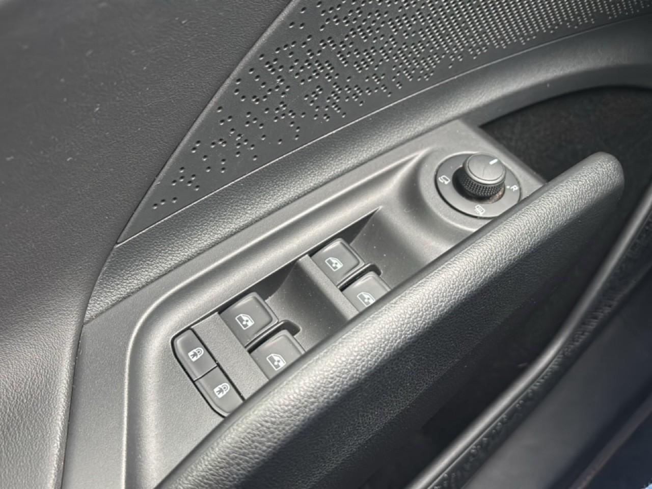 Skoda Enyaq iV 80 LEDER LED NAVI LMV CRUISE