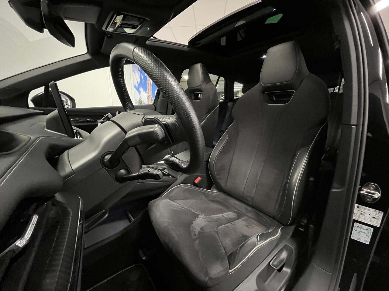 Skoda Enyaq iV 80 Sportline | SOH 92% | PANO | Dodehoekdetectie | Stoel/stuurverwarming |