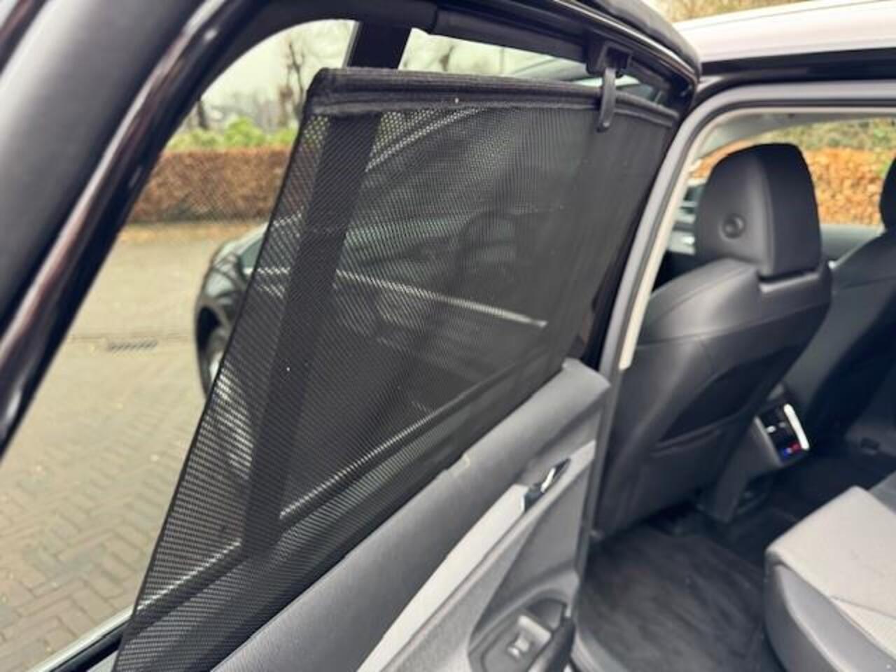 Skoda Enyaq iV 80 BEV 204PK SOH 95% WARMTEPOMP/NAVI/HLEER/ACARPLAY/FABRIEKSGARANTIE