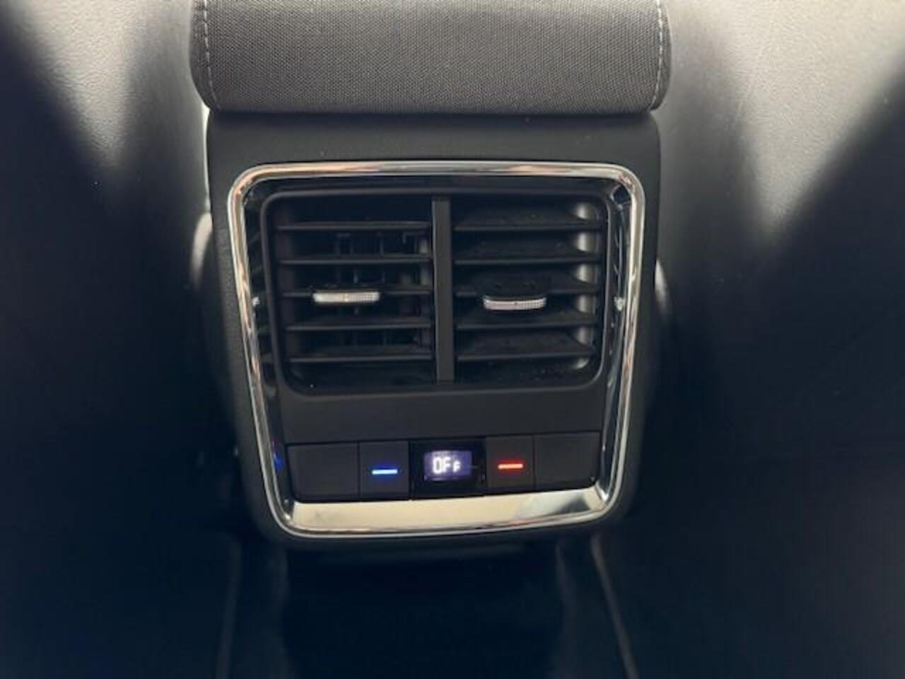 Skoda Enyaq iV 80 BEV 204PK SOH 95% WARMTEPOMP/NAVI/HLEER/ACARPLAY/FABRIEKSGARANTIE