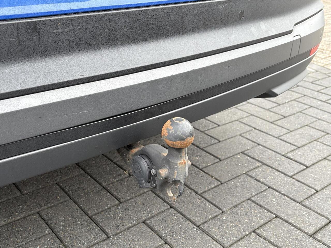 Skoda Enyaq iV 60 | Wegklapbare trekhaak | Stoelverwarming | Warmtepomp