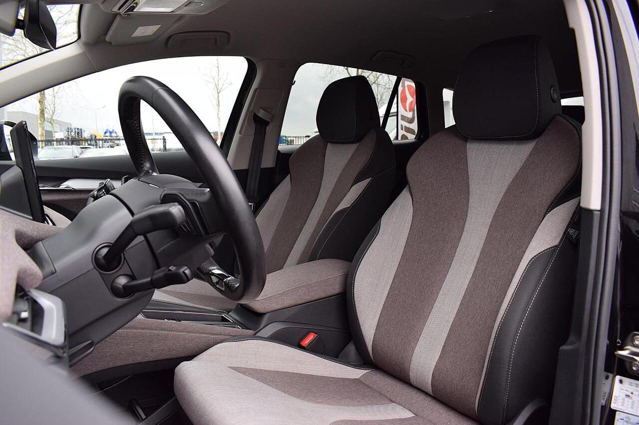 Skoda Enyaq iV 60 First Edition | SOH: 93,3% | Stuur- en Stoelverw. | Camera | 21" LM