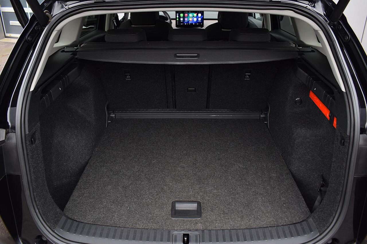 Skoda Enyaq iV 60 First Edition | SOH: 93,3% | Stuur- en Stoelverw. | Camera | 21" LM