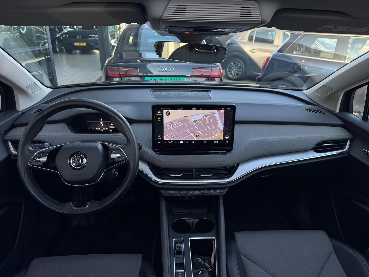 Skoda Enyaq iV 60 NL AUTO | PANO | STOELVERW | SOH 91%